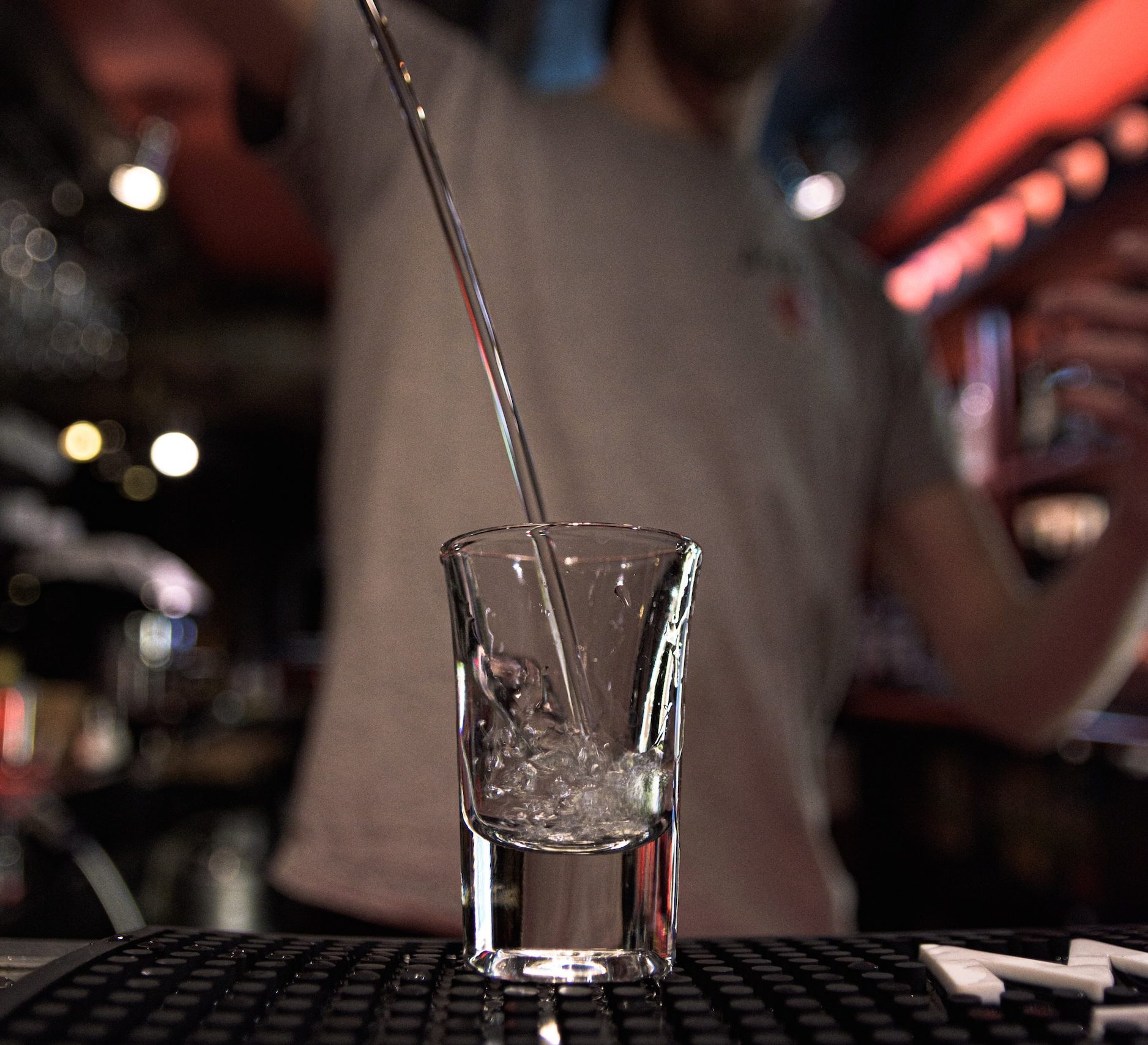 Vodka
