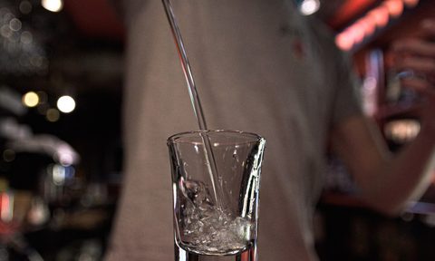 Vodka