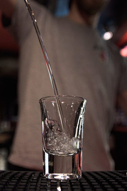 Vodka