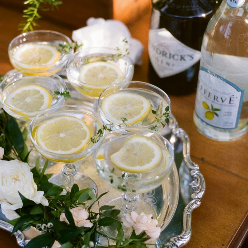 Gimlets