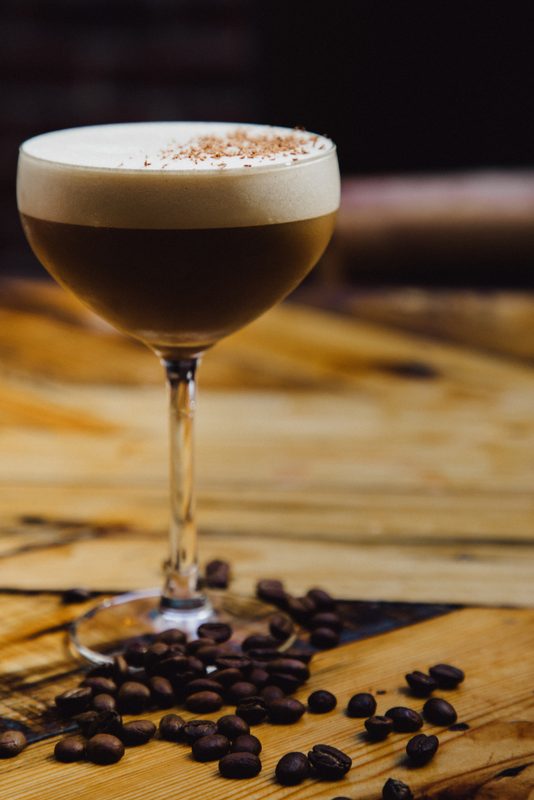 Espresso martini