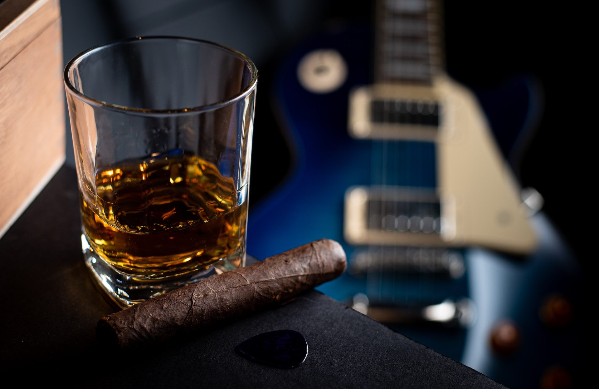 Bourbon