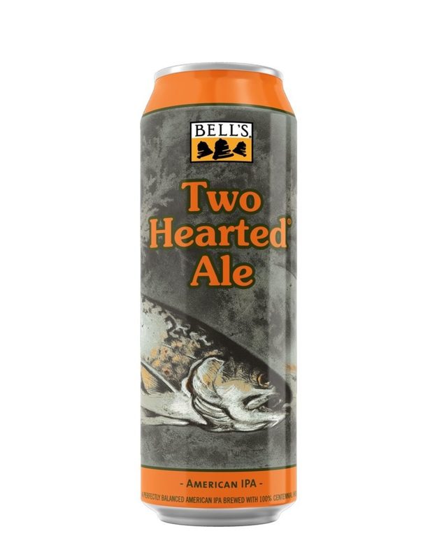 Bell's Two Hearted