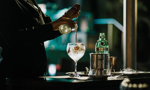 gin