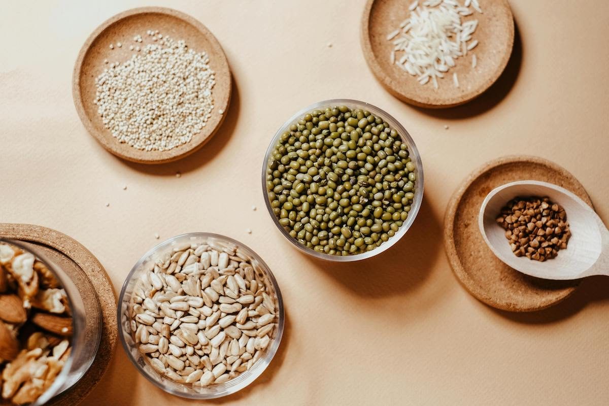 a bowl of legumes