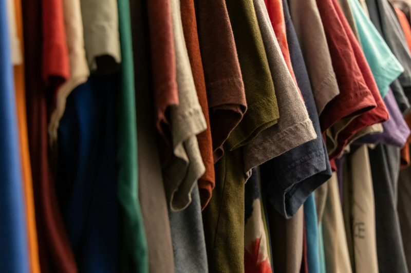 men's t-shirts
