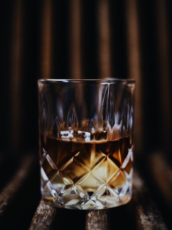Whiskey