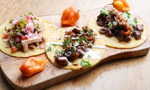 Tacos