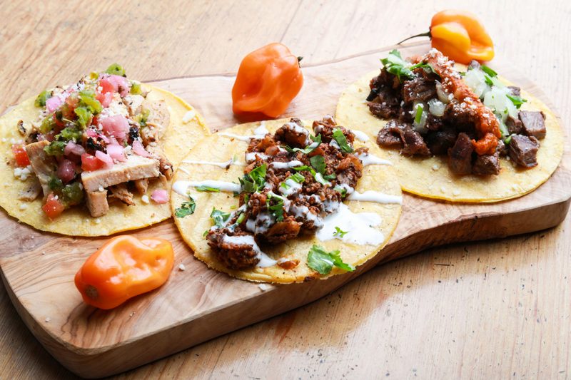 Tacos