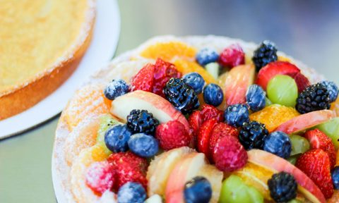 Fruit Salad