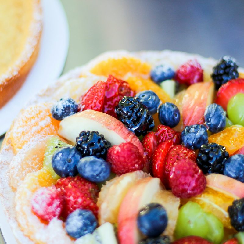 Fruit Salad