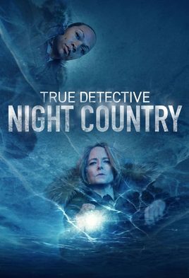 13. True Detective