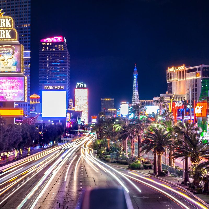 Las Vegas Strip