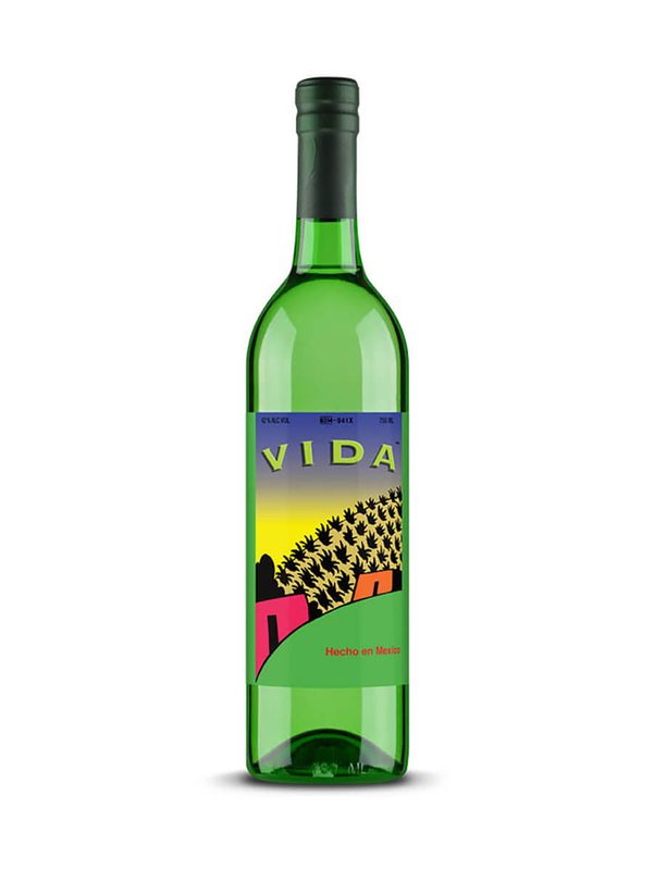 Del Maguey Vida Clásico