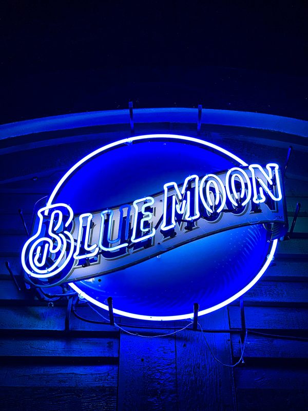 Blue Moon
