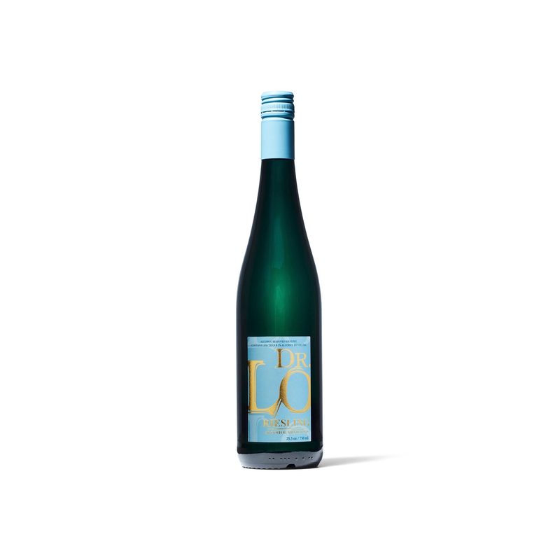 Dr. Lo riesling