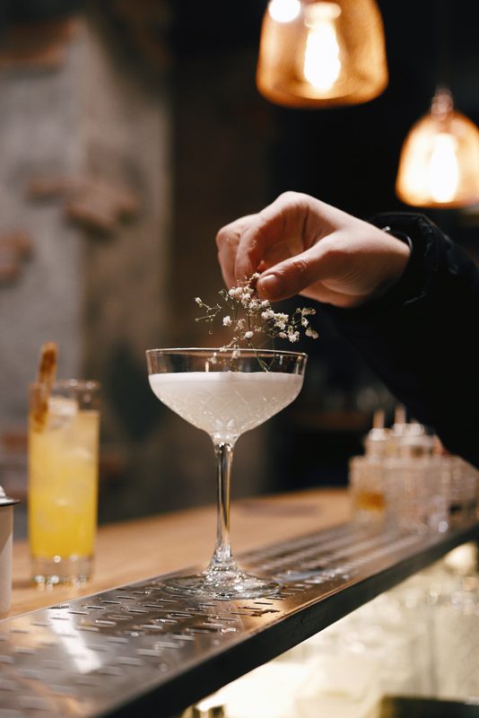 Tom Collins