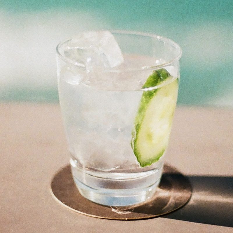 Gin