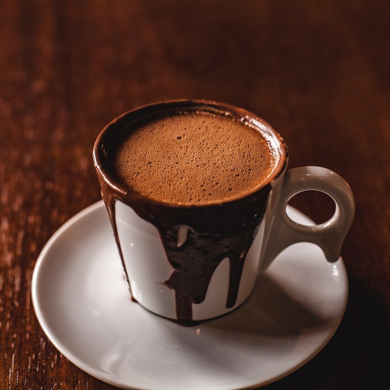 Hot chocolate