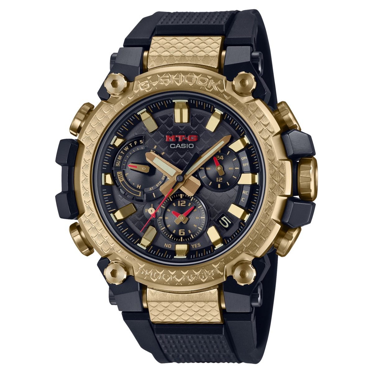 G_SHOCK MTG-B3000CXD-9A