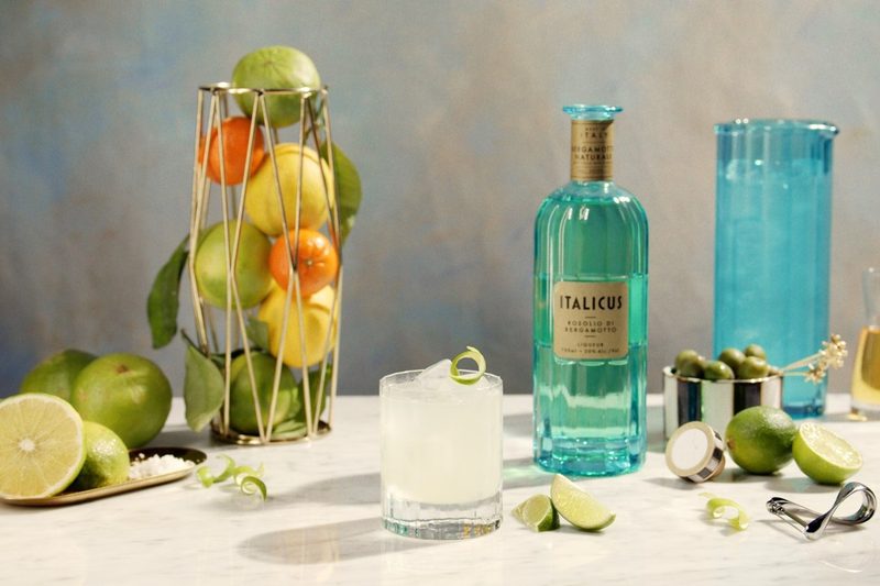 An Italicus Margarita.