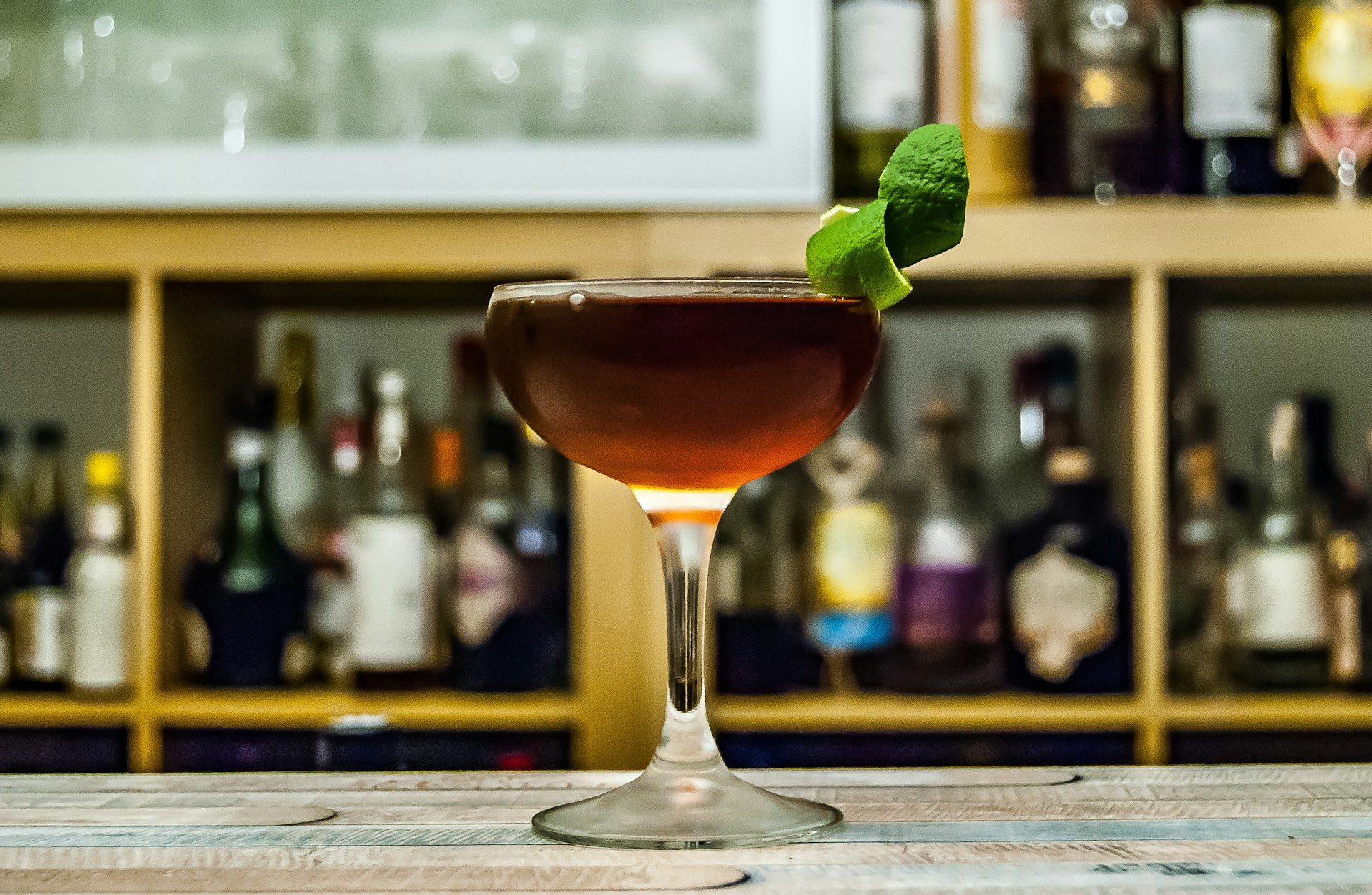 Manhattan