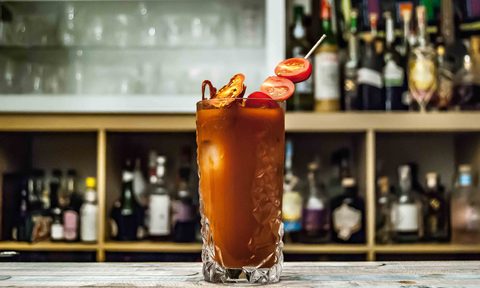 Bloody Mary