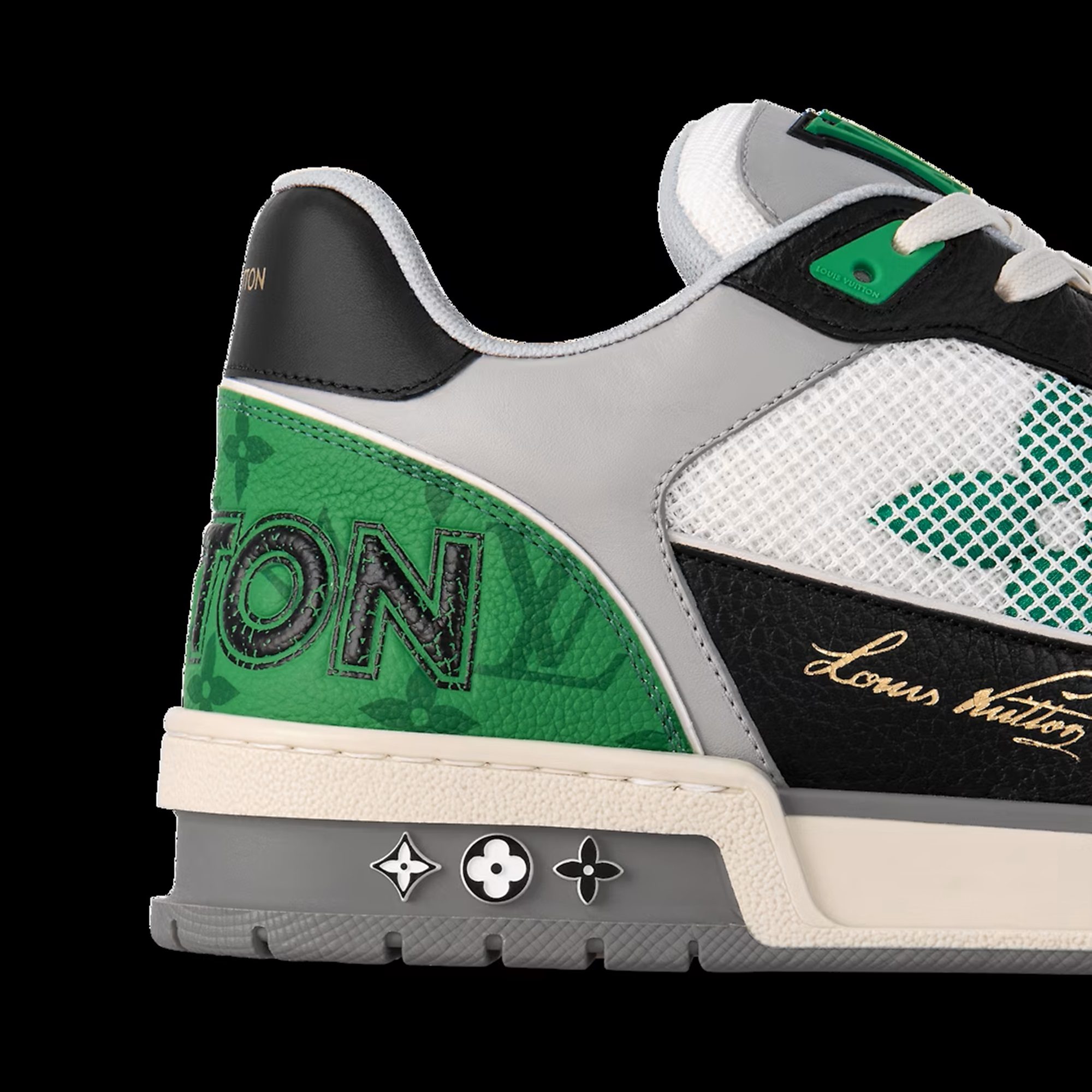Louis Vuitton LV Trainer Sneaker