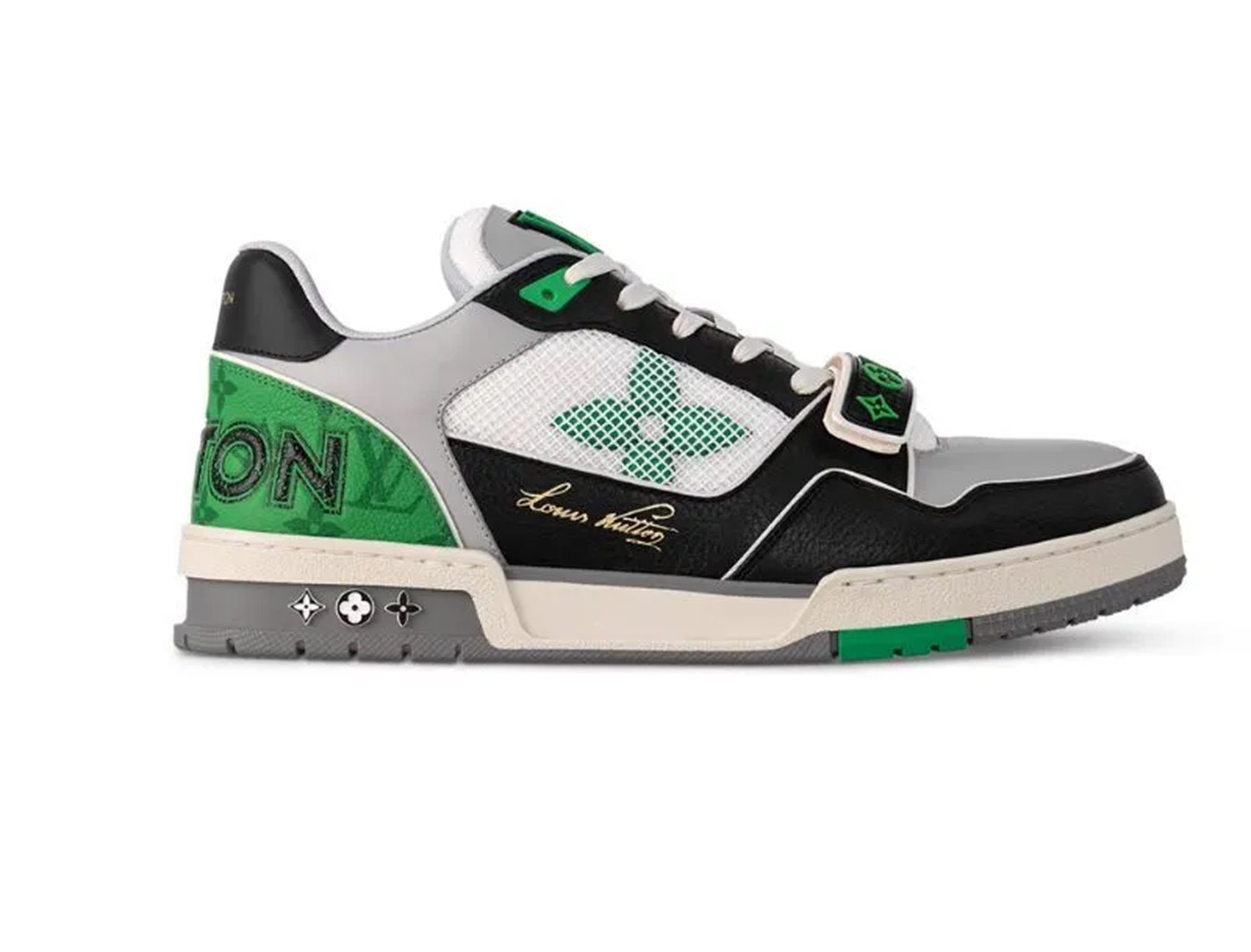 Louis Vuitton LV Trainer Sneaker