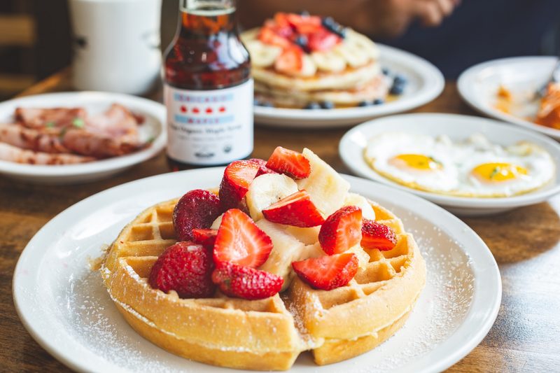 Waffles