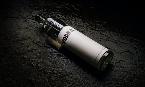 Vodka