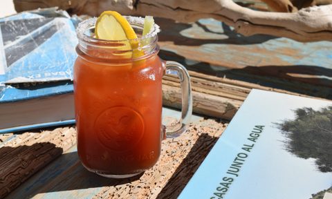Bloody Mary