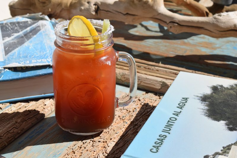 Bloody Mary