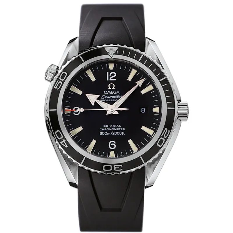 Omega Seamaster Planet Ocean 600M Co-Axial Chronometer