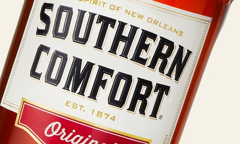 Southern Comfort