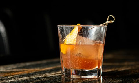 Vieux Carre