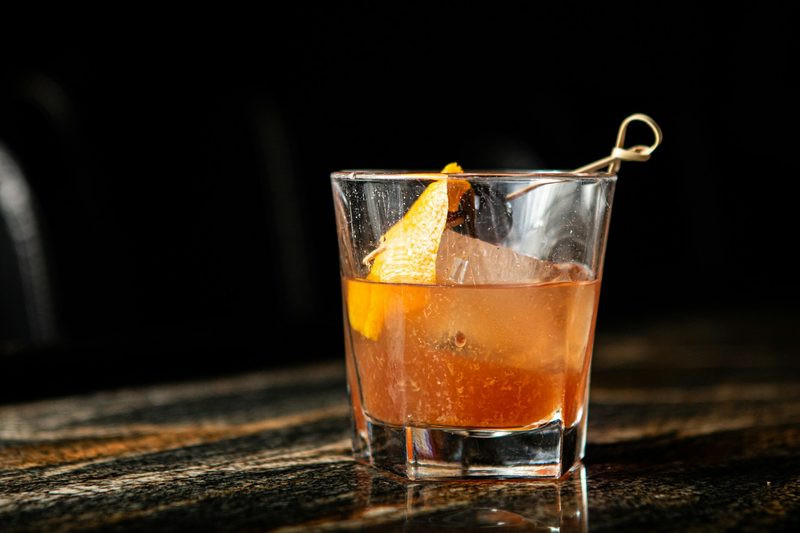 Vieux Carre