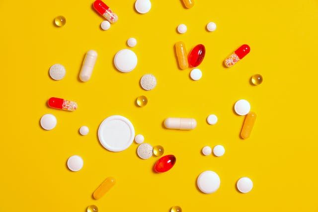 best workout supplements