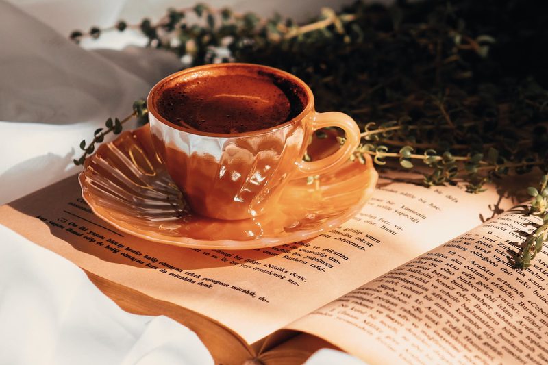 Hot chocolate