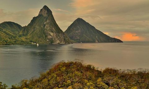st lucia