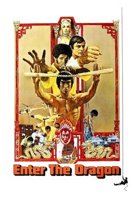 3. Enter the Dragon