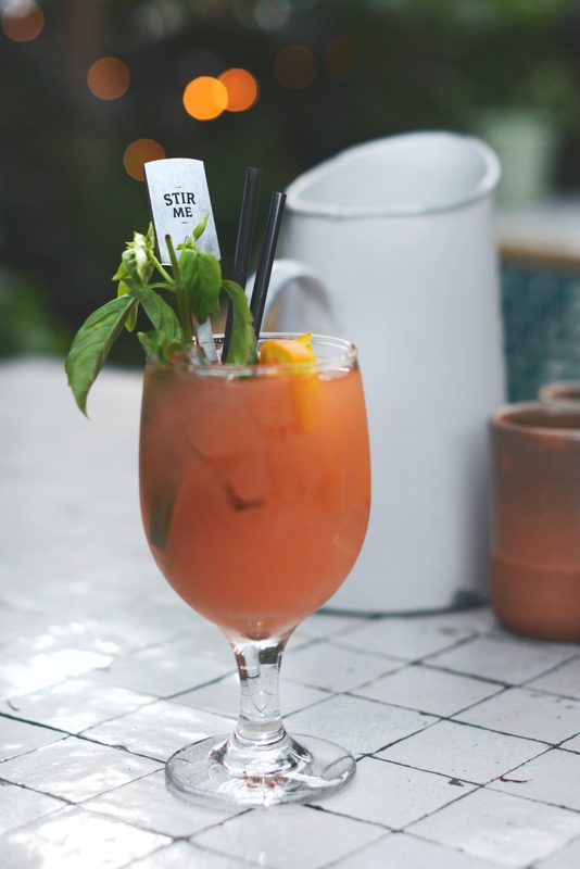 Bloody Mary 