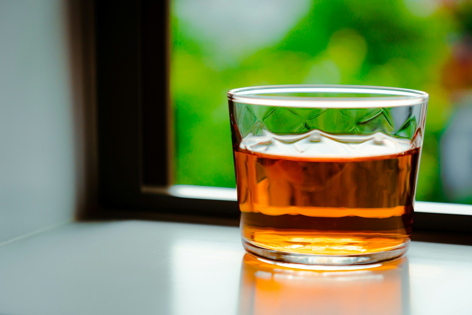 Whiskey