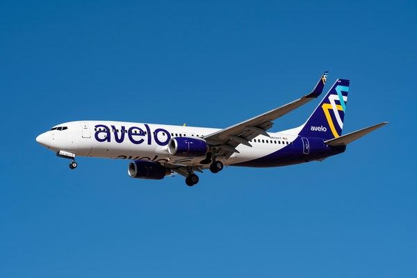 Avelo Airlines