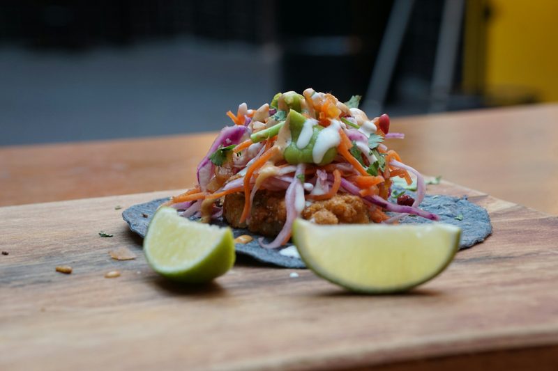 Taco