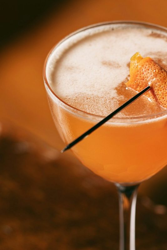 Brown Derby