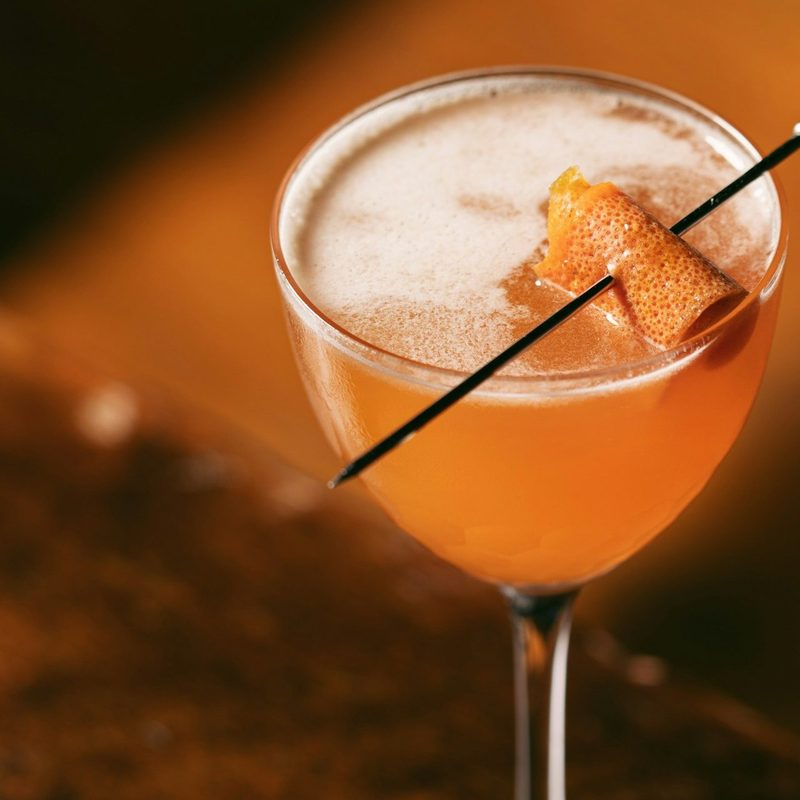 Brown Derby