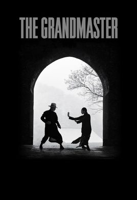10. The Grandmaster