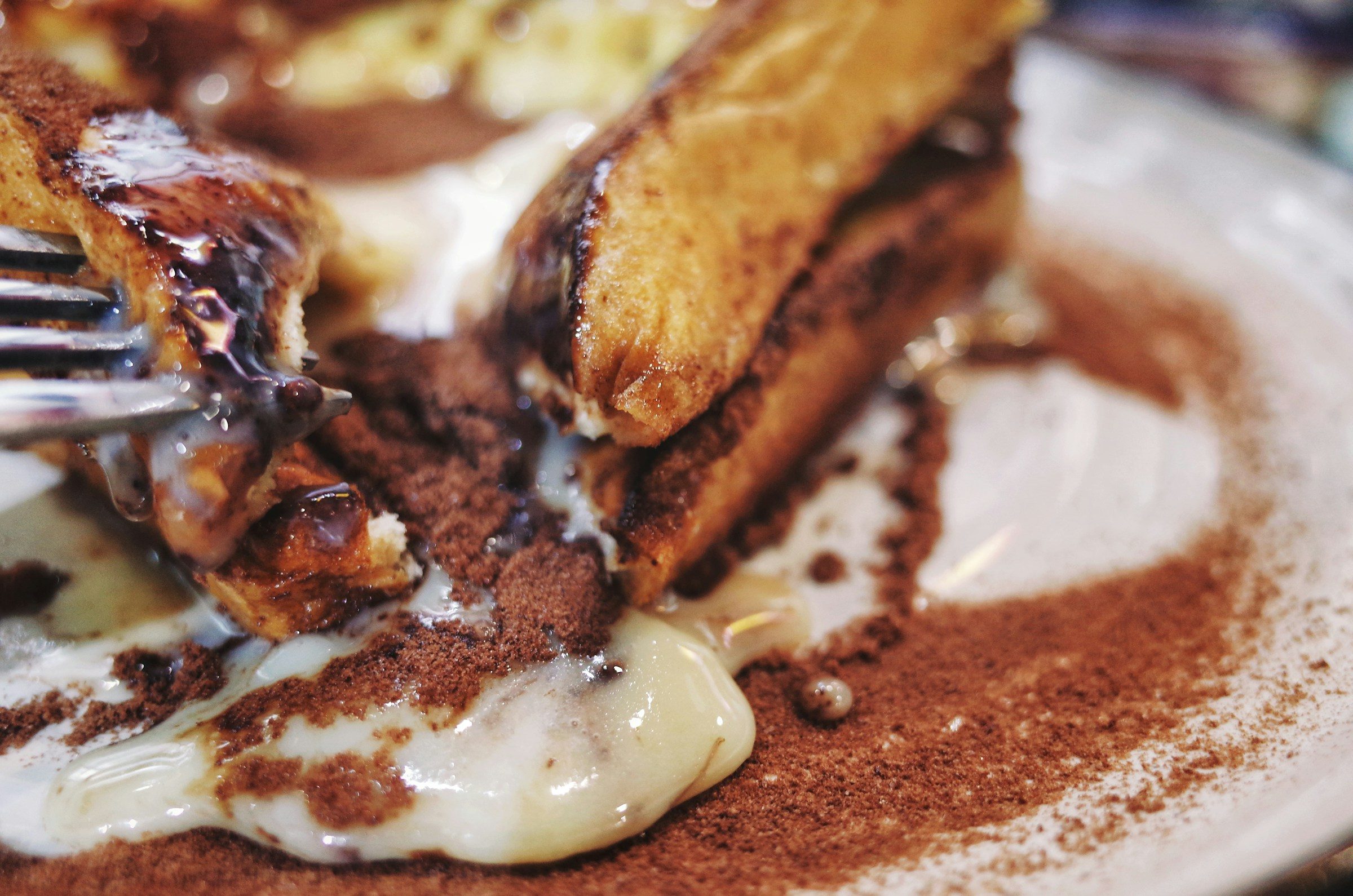 French toast