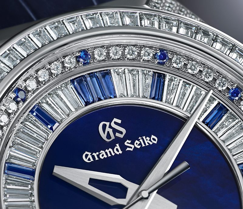 Grand Seiko SBGD213